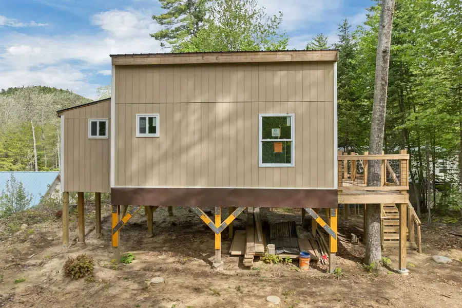 28 Mt Washington Drive, Madison, NH 03849 - #2