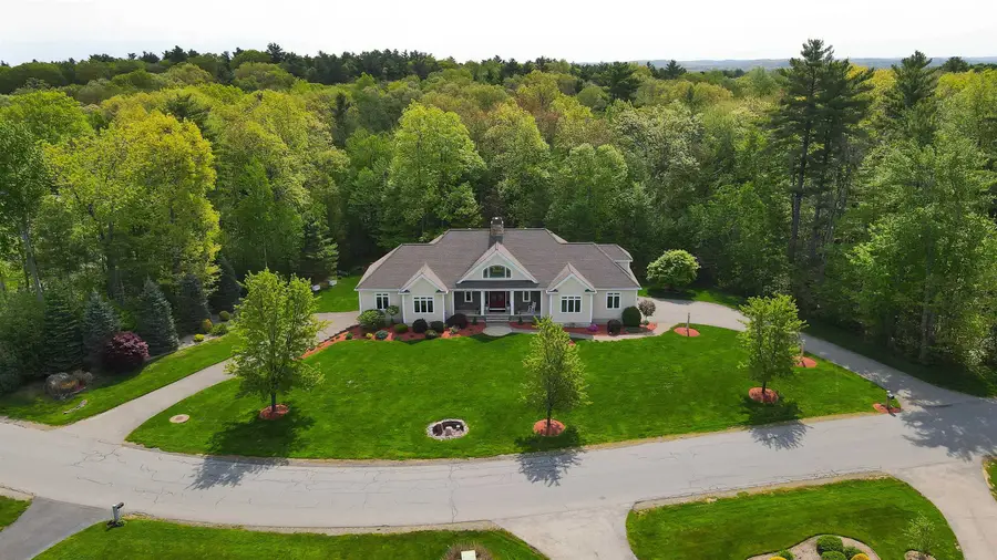 18 Winslow Drive, Atkinson, NH 03811 - #2