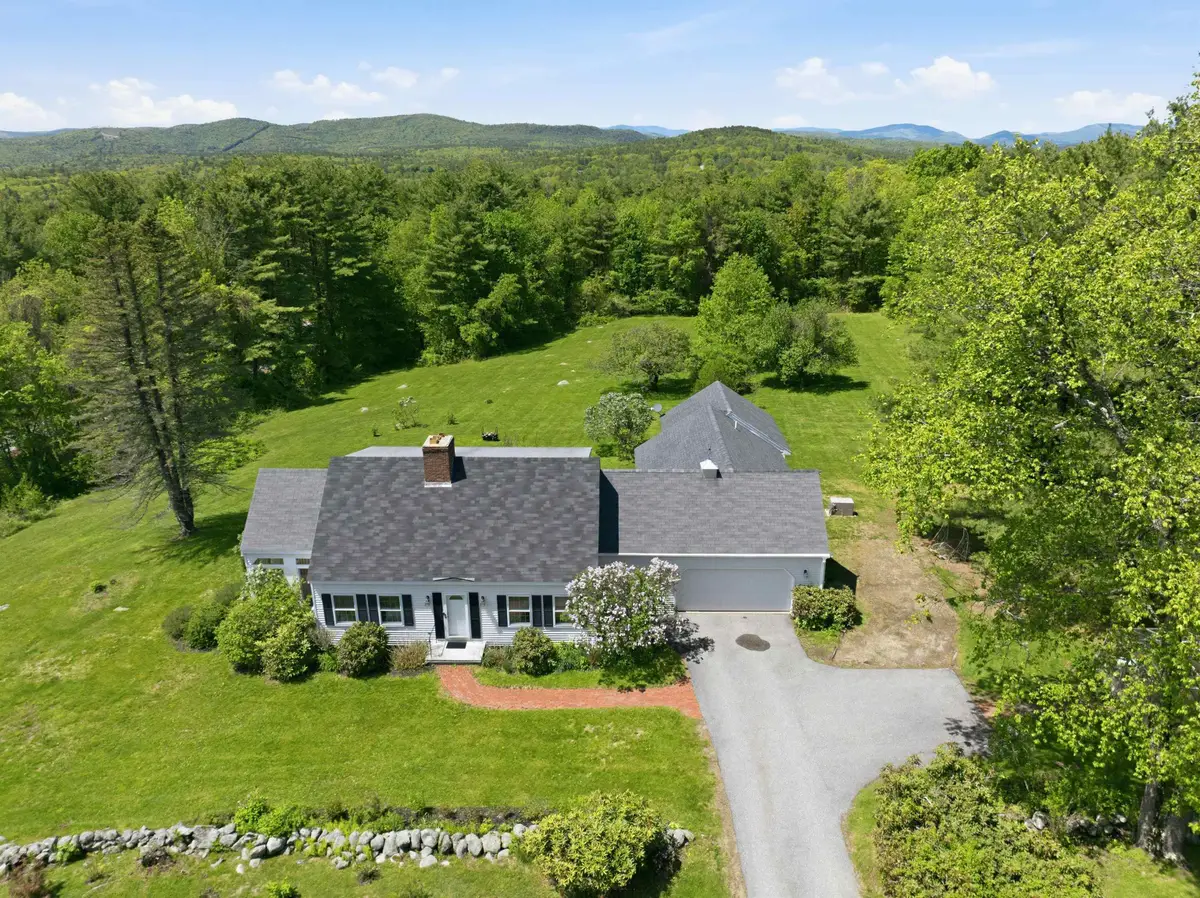 5 Carol Lane, Meredith, NH 03253 - #1