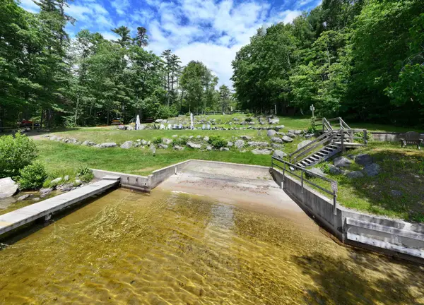 Lot 53 Senter Cove Road, Tuftonboro, NH 03850