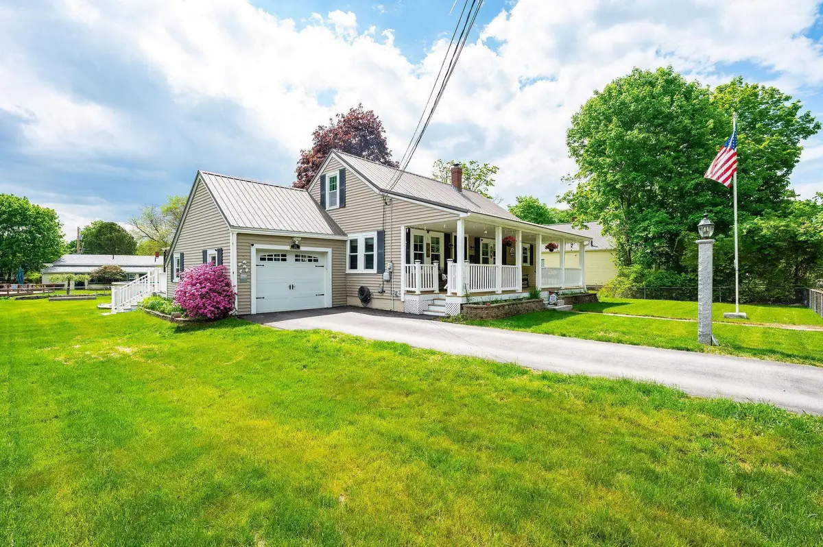 25 Adams Avenue, Rochester, NH 03867 - #1