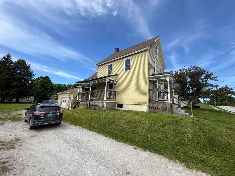 203 Lincoln Avenue, Rutland, VT 05701 - #2