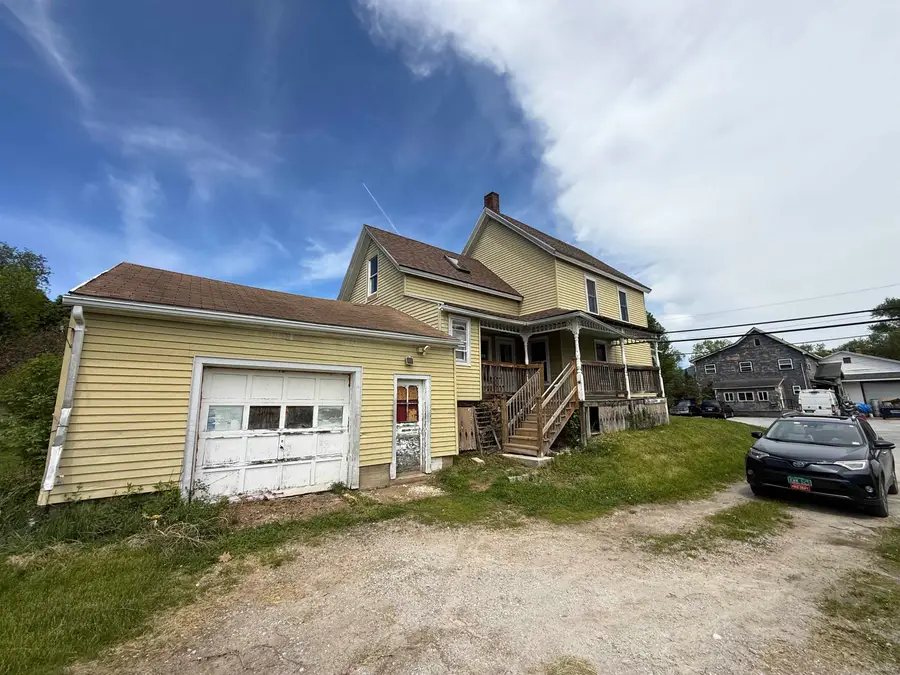 203 Lincoln Avenue, Rutland, VT 05701 - #3
