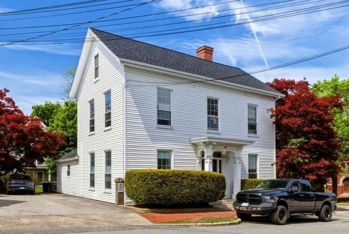 649 State Street #A, Portsmouth, NH 03801 - #1
