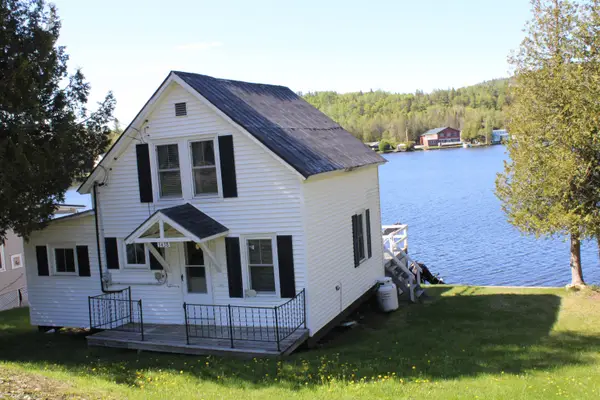 3438 US Route 2 West, Danville, VT 05828