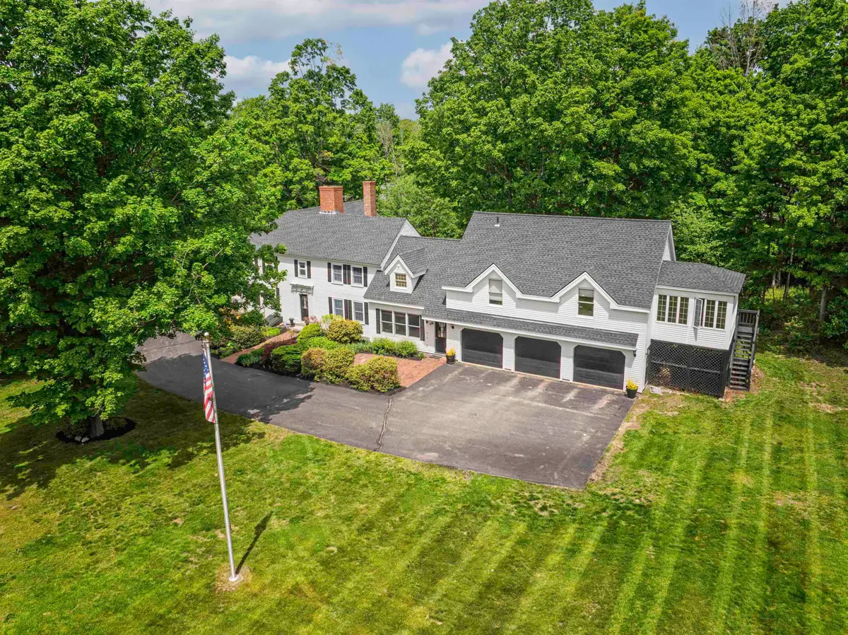 115 Cocheco Street, Dover, NH 03820 - #1