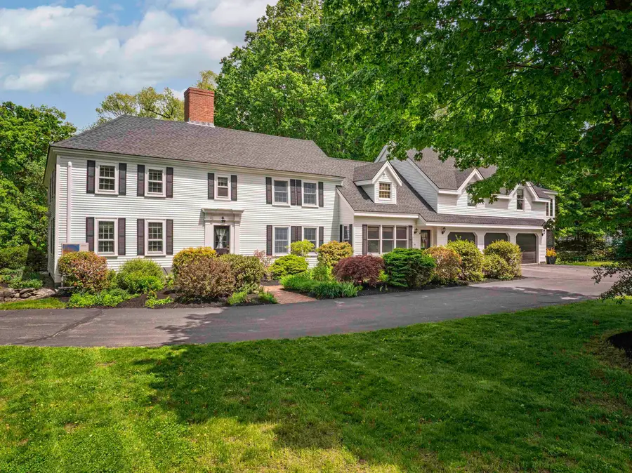 115 Cocheco Street, Dover, NH 03820 - #3