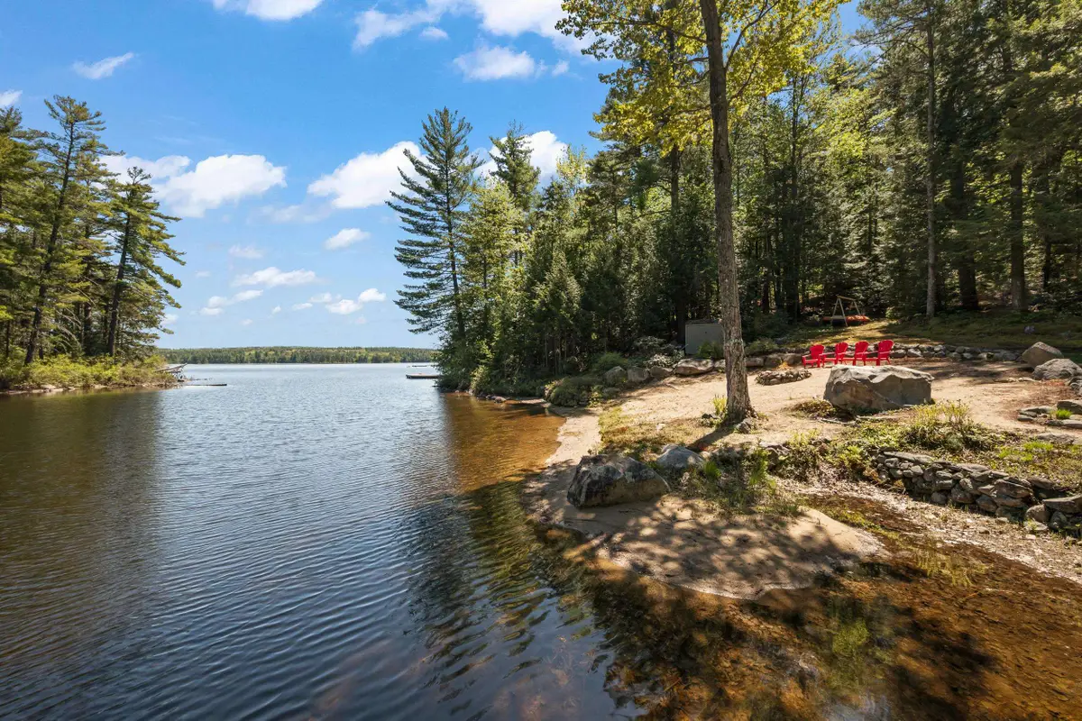 18 Walker Pond Road, Conway, NH 03818 - #1