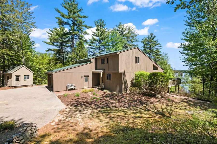 18 Walker Pond Road, Conway, NH 03818 - #2