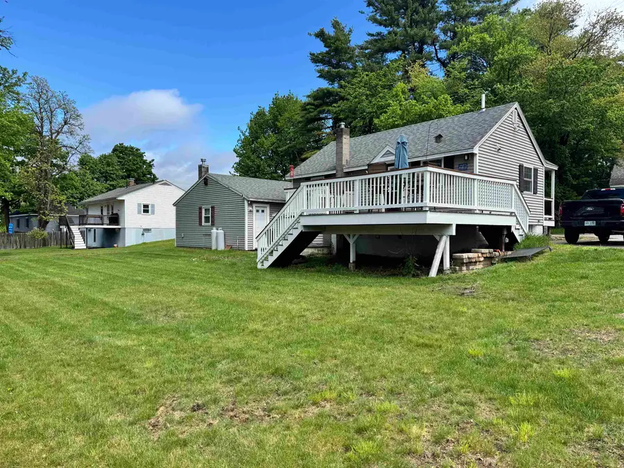 29 Lee Avenue, Manchester, NH 03109 - #2