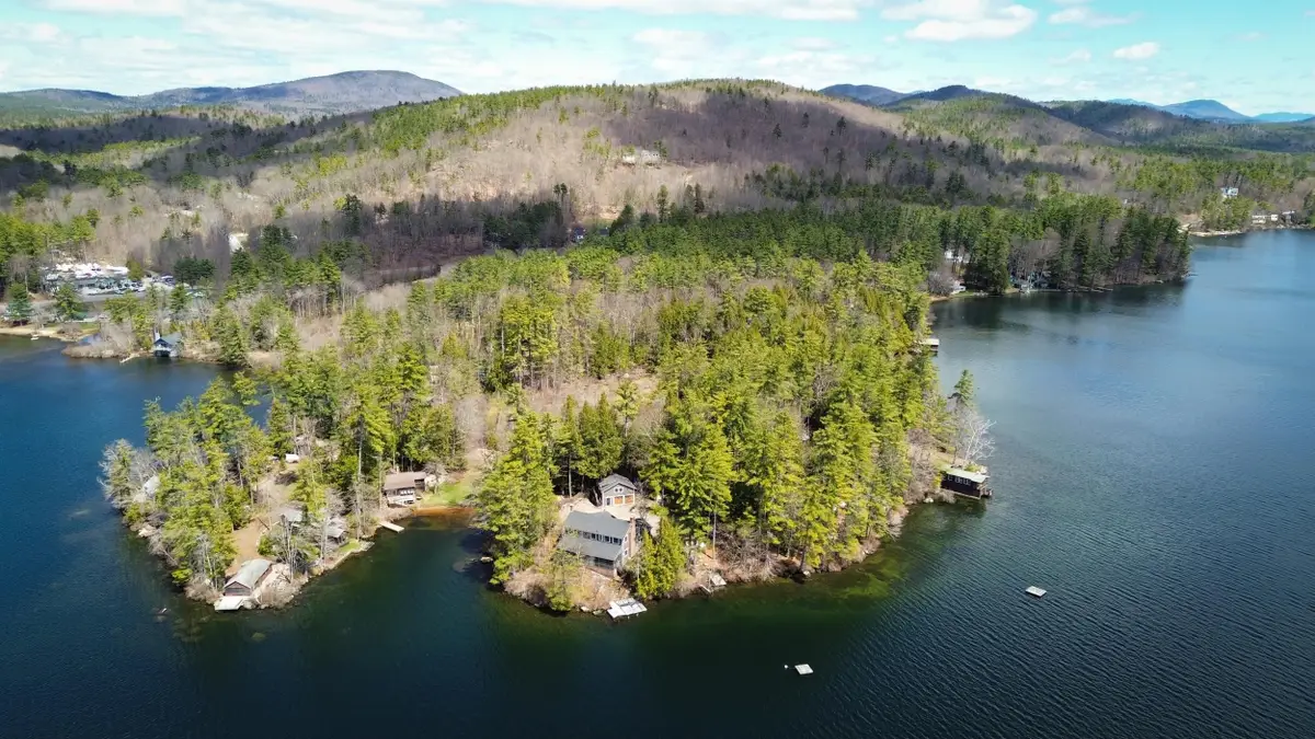59 Squam Lake Road, Holderness, NH 03245 - #1