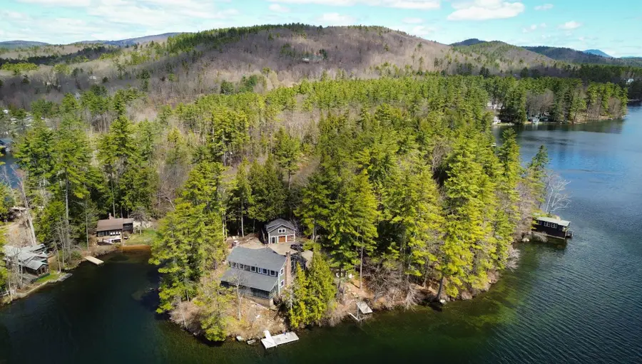 59 Squam Lake Road, Holderness, NH 03245 - #2