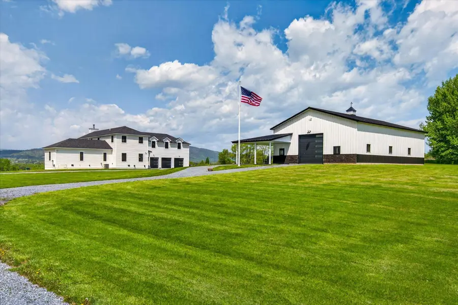 4362 Lake Street, Bridport, VT 05734 - #2