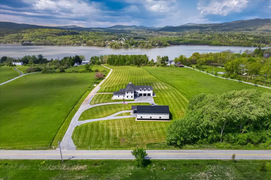 4362 Lake Street, Bridport, VT 05734 - #3