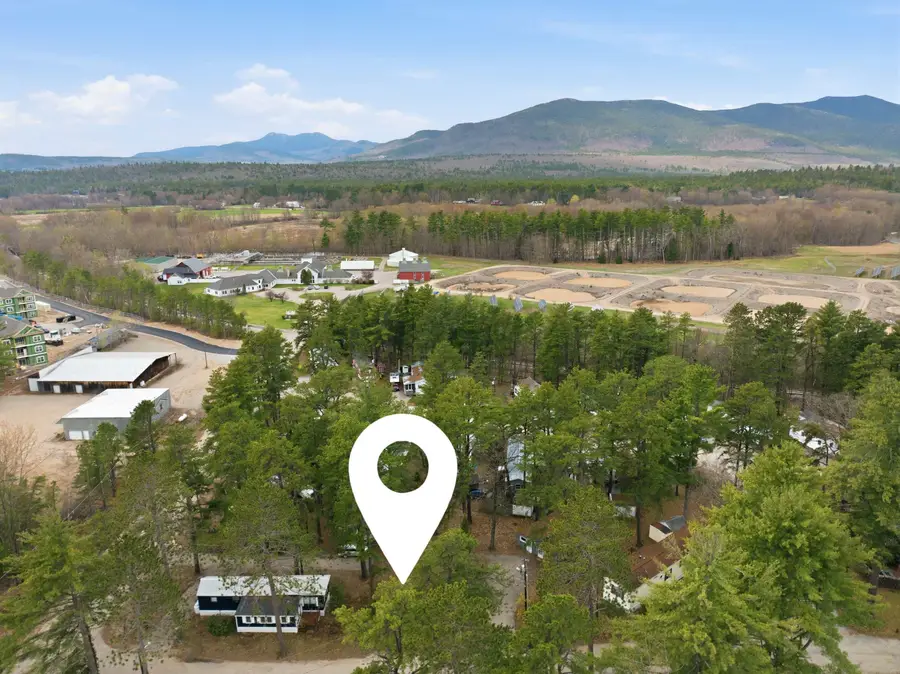 14 Raven Lane, North Conway, NH 03860 - #2