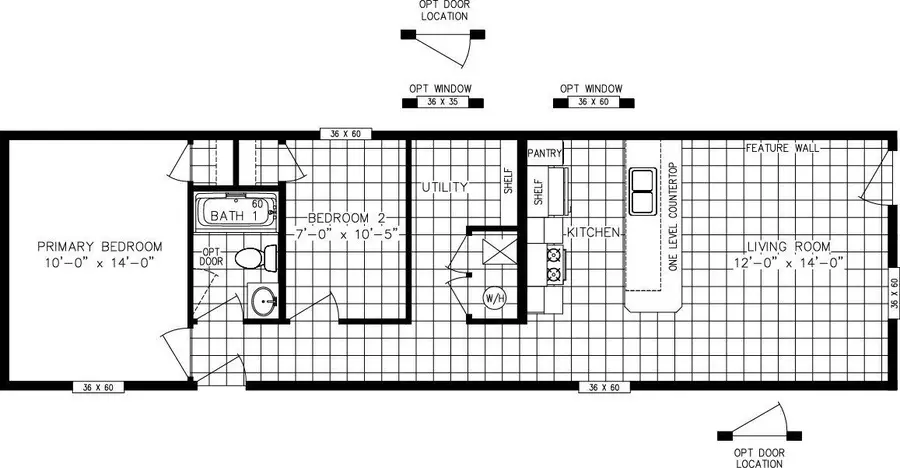 56 O'Keefe Circle, North Conway, NH 03860 - #3