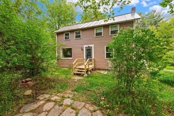 1757 Wildlife Road, Hartford, VT 05001
