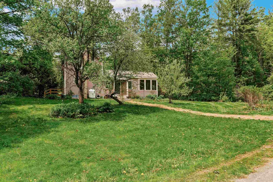1757 Wildlife Road, Hartford, VT 05001 - #3