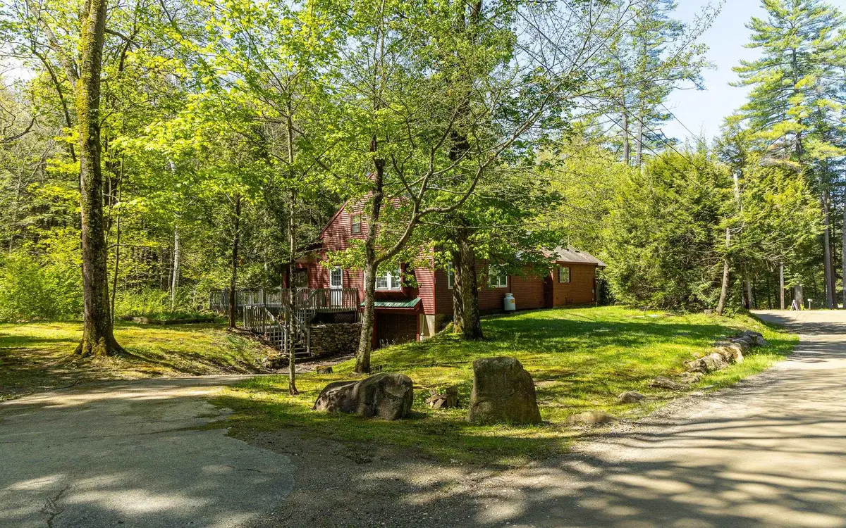 67 Comstock Road, Alstead, NH 03602 - #1