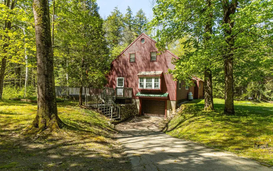67 Comstock Road, Alstead, NH 03602 - #2