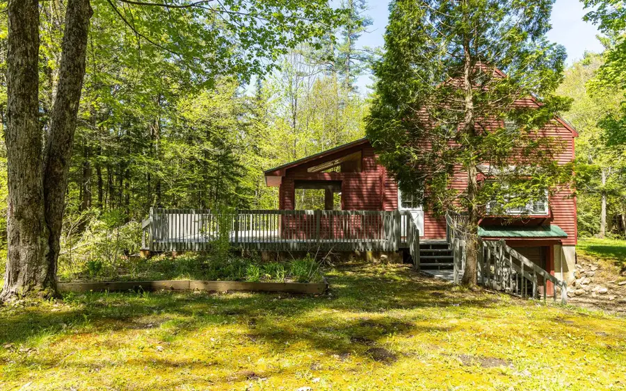 67 Comstock Road, Alstead, NH 03602 - #3