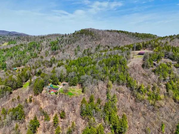 Vulture Mountain Road, Stockbridge, VT 05772