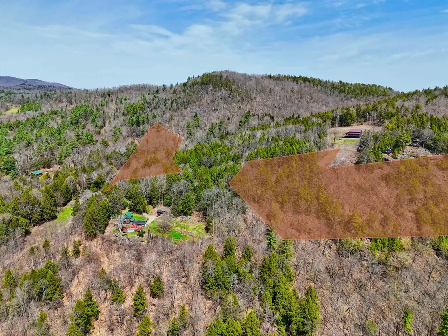 Vulture Mountain Road, Stockbridge, VT 05772 - #2