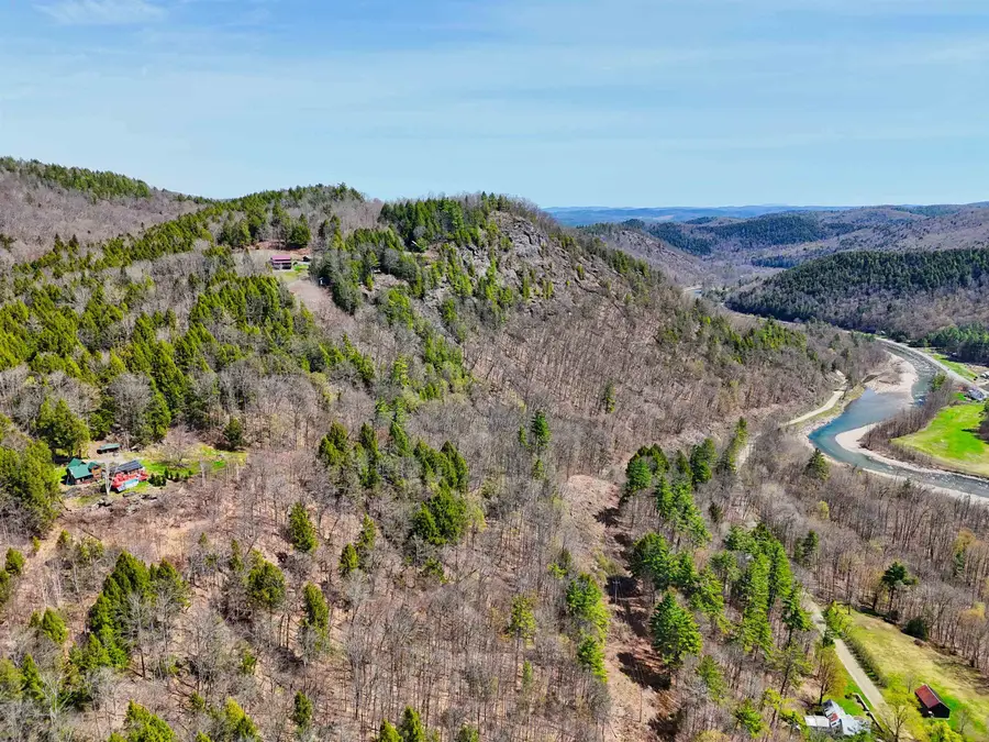 Vulture Mountain Road, Stockbridge, VT 05772 - #3