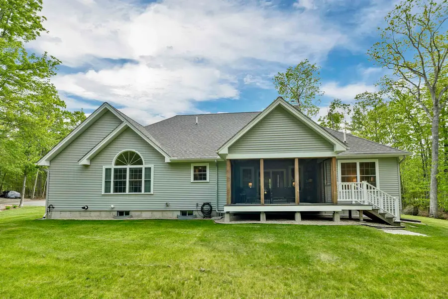 56 Ambrose Way, Wolfeboro, NH 03894 - #2