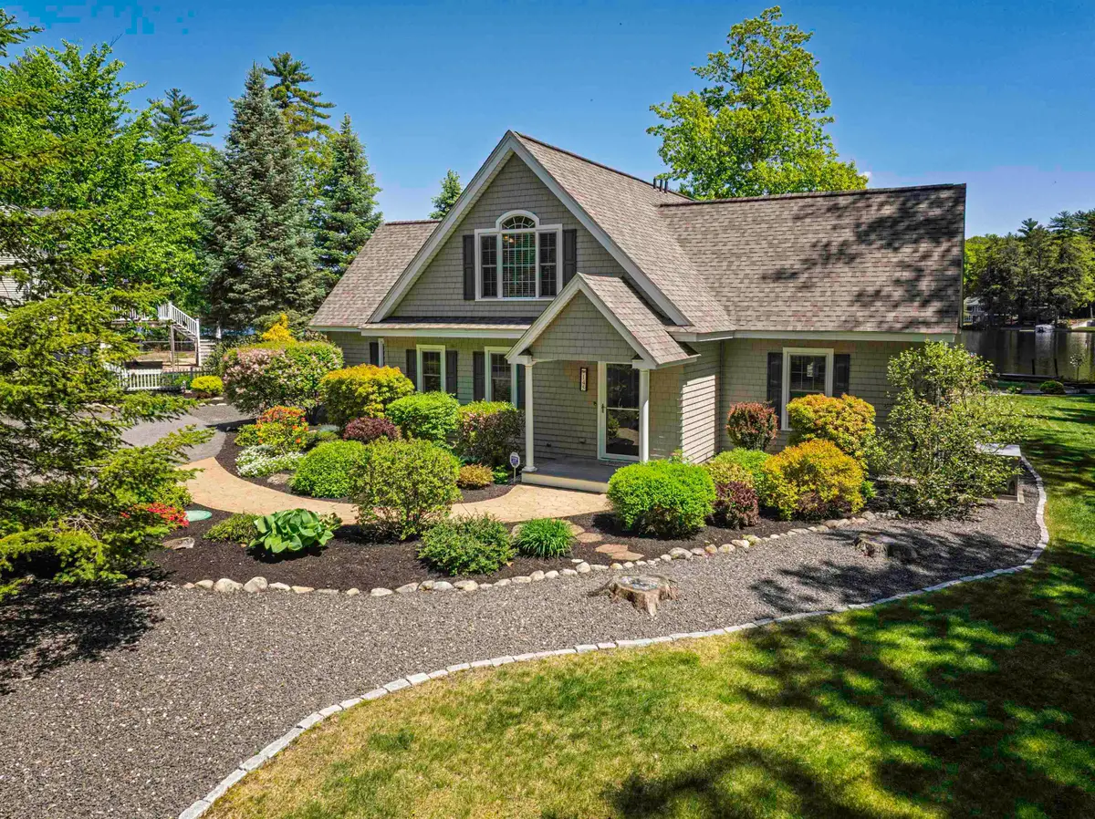 145 Micah Terrace, Milton, NH 03851 - #1