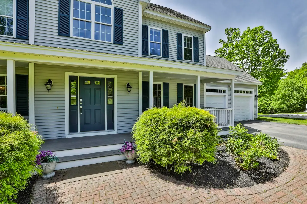 13 Hobart Hill Road, Brookline, NH 03033 - #1
