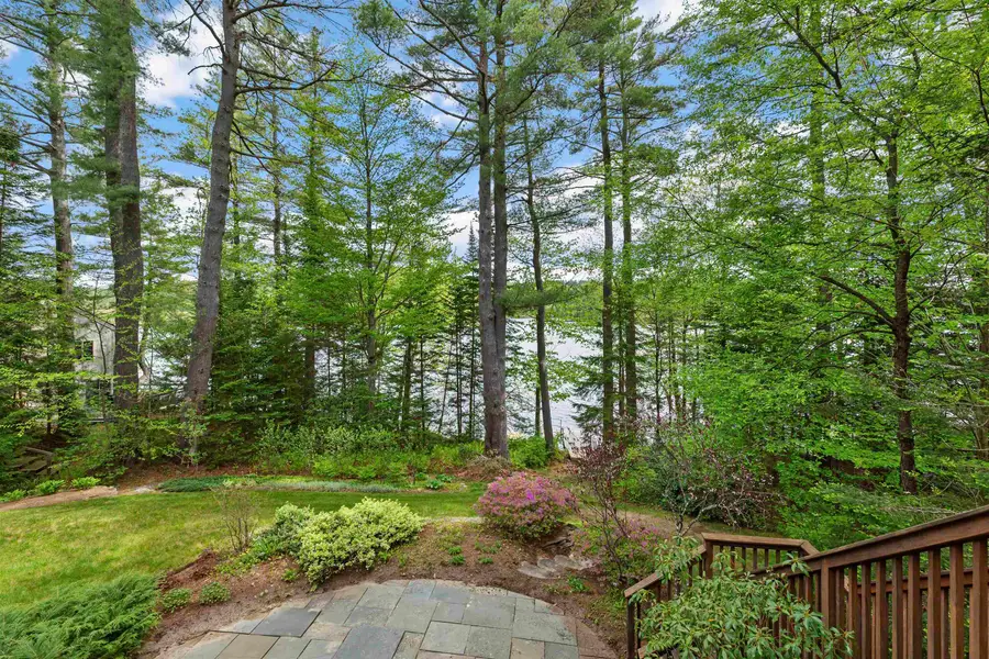 217 Forest Acres Road, New London, NH 03257 - #3