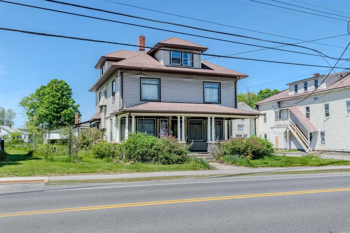 2729 Dartmouth College Highway, North Haverhill, NH 03774 - #1