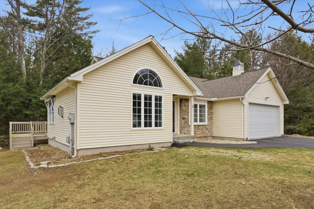 31 Henderson Road #5, Gilford, NH 03249 - #1