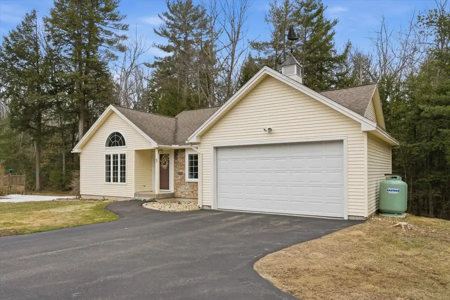 31 Henderson Road #5, Gilford, NH 03249 - #2