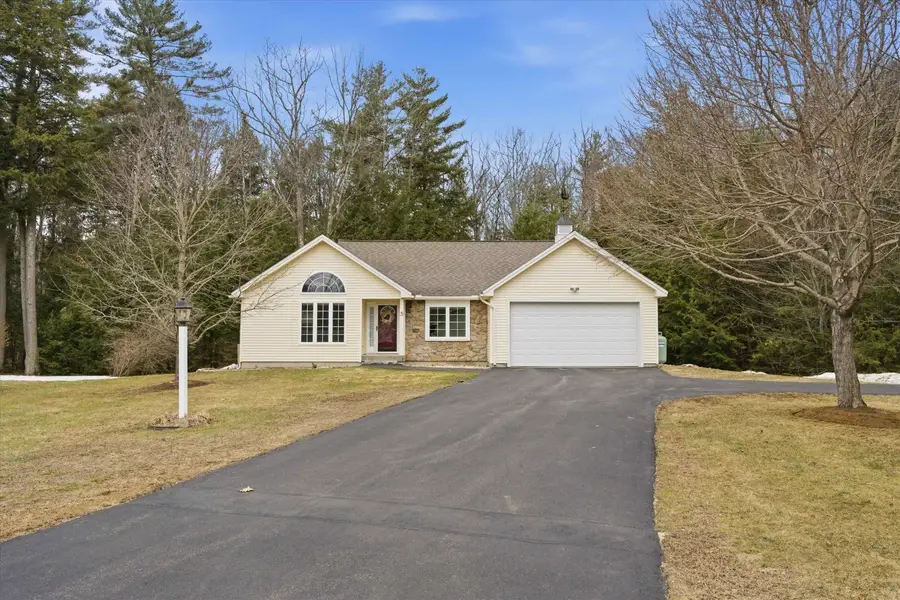 31 Henderson Road #5, Gilford, NH 03249 - #3