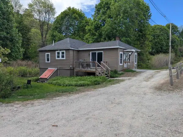 20 Daniel Webster Highway, Plymouth, NH 03264