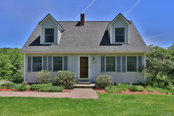 23 Meadow View Lane, Hartland, VT 05048