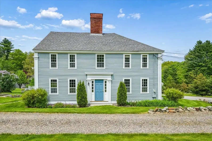 245-247 Danville Road, Fremont, NH 03044 - #2