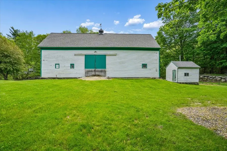 245-247 Danville Road, Fremont, NH 03044 - #3