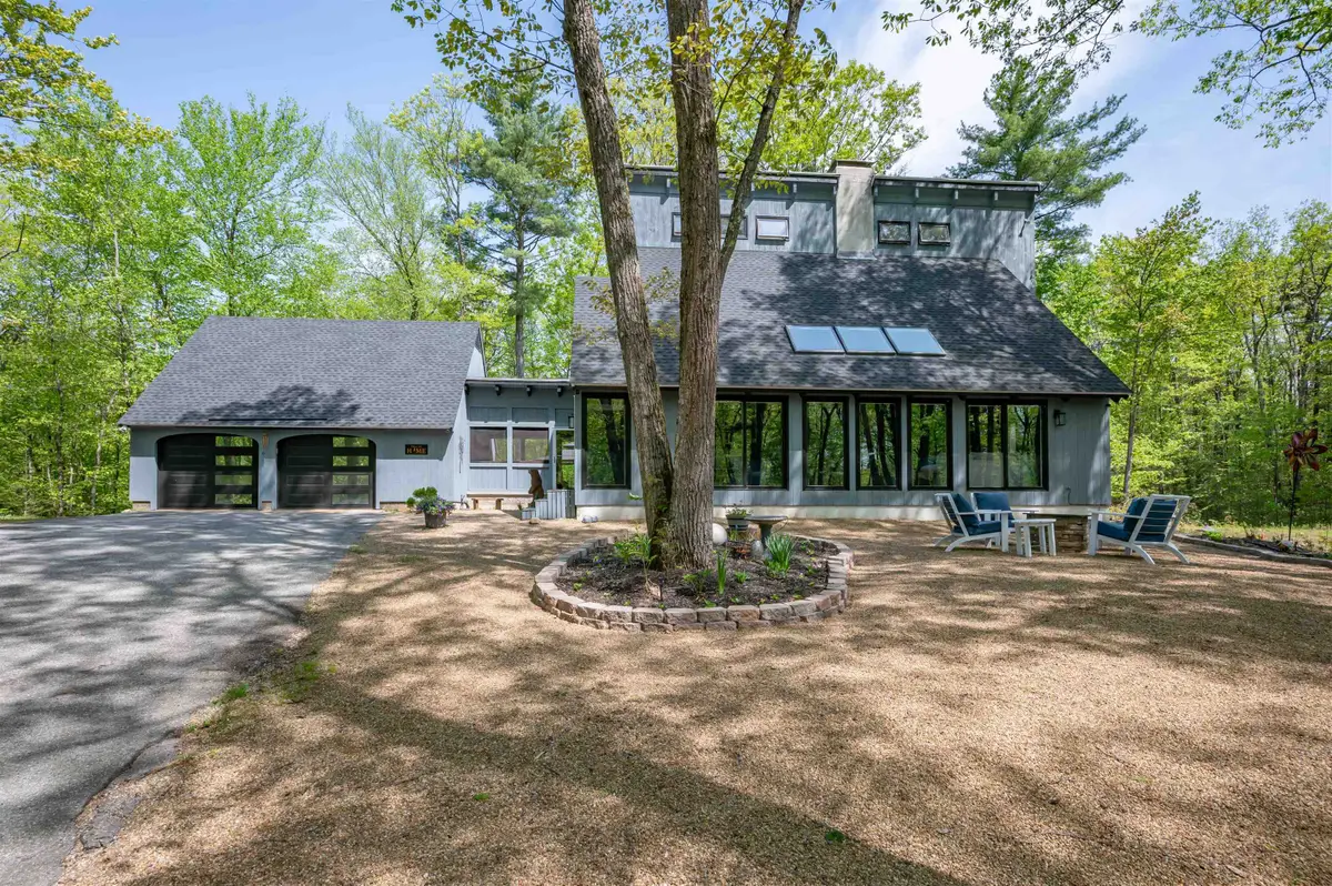 783 Mason Road, Wilton, NH 03086 - #1