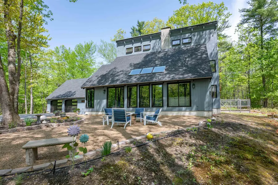 783 Mason Road, Wilton, NH 03086 - #3