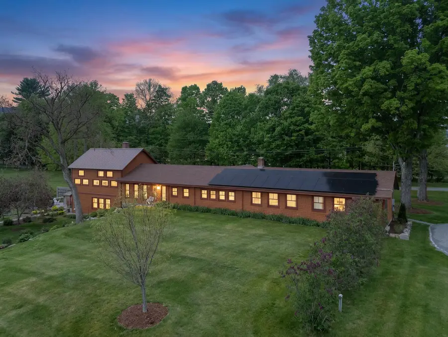 84 River Road, Orford, NH 03777 - #2
