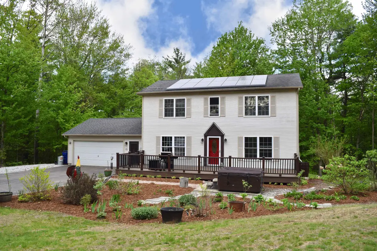 25 Pinnacle Drive, Milton, VT 05468 - #1