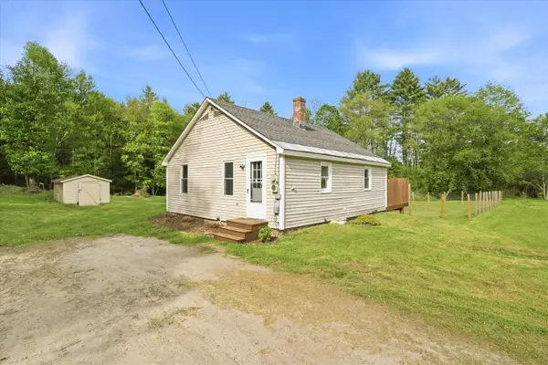 687 John Stark Highway, Newport, NH 03773