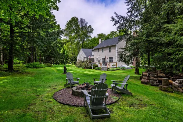 69 Wellington Circle, Lebanon, NH 03766