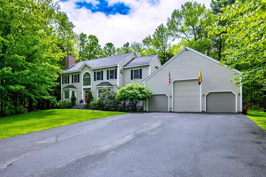 69 Wellington Circle, Lebanon, NH 03766 - #2