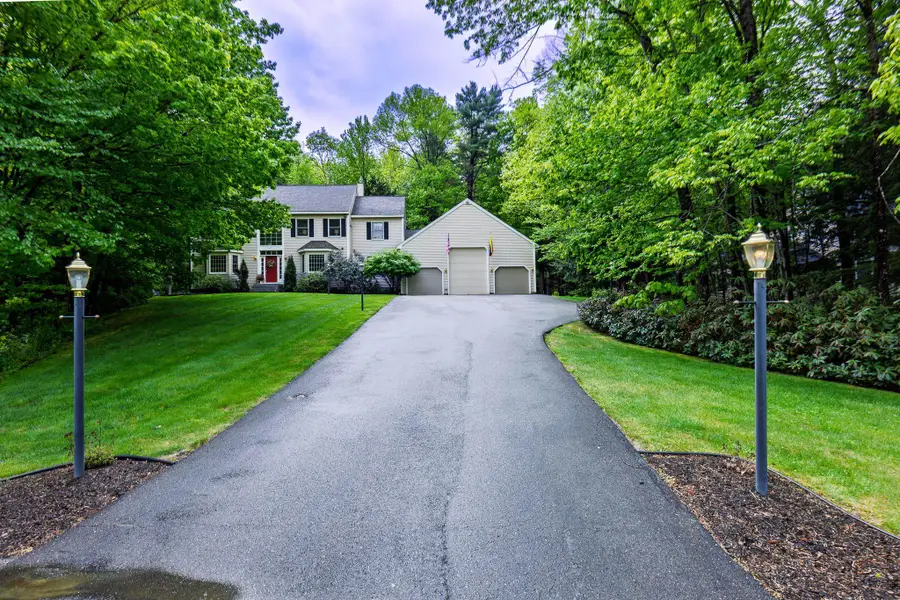 69 Wellington Circle, Lebanon, NH 03766 - #3