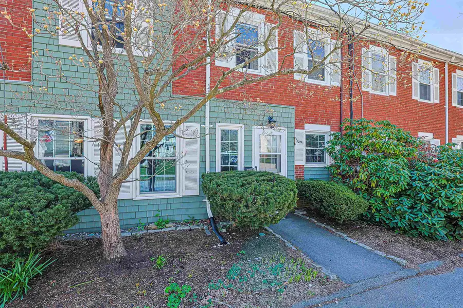 20 South Street, Exeter, NH 03833 - #2