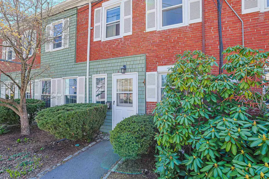 20 South Street, Exeter, NH 03833 - #3